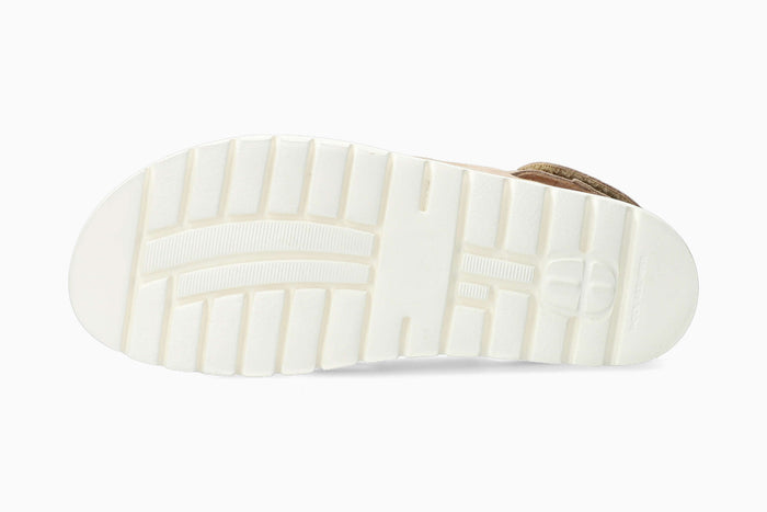 Mobils Trecie Light Sand Women's Sandal Sole