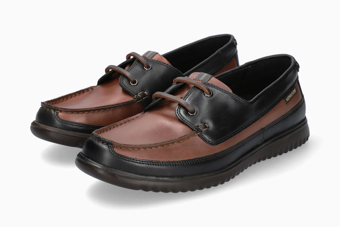 Mephisto Trevis Chestnut