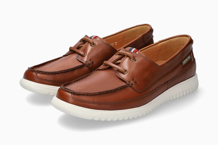 Mephisto Trevis Hazelnut
