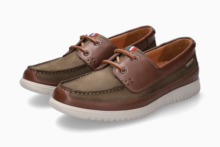 Mephisto Trevis Loden