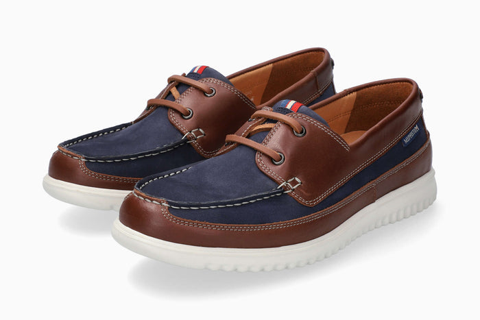 Mephisto Trevis Navy