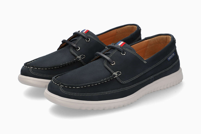 Mephisto Trevis Night Blue
