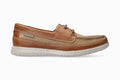 Mephisto Trevis Boat Shoe