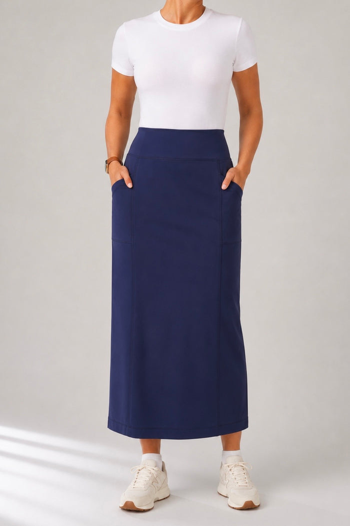 True Blue Sport Maxi