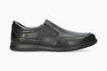 Mephisto Men's Twain Slip-Ons Black