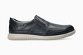 Mephisto Men's Twain Slip-Ons Navy