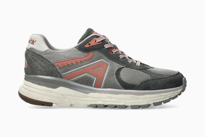 Allrounder Tyra Warm Grey