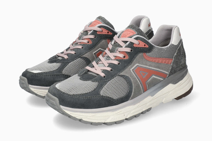 Allrounder Tyra Warm Grey Women's Sneaker