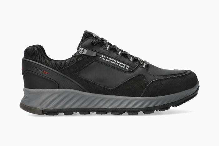 Allrounder Utano-Tex Black