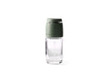 Vaasa grinder, green 13cm