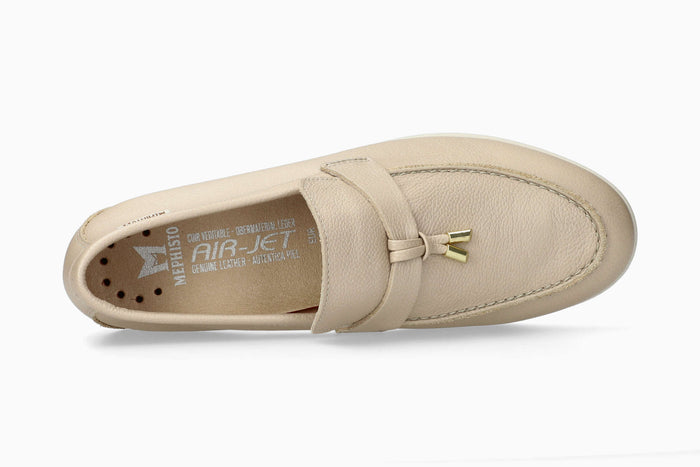 Valenza - Beige Ceylan
