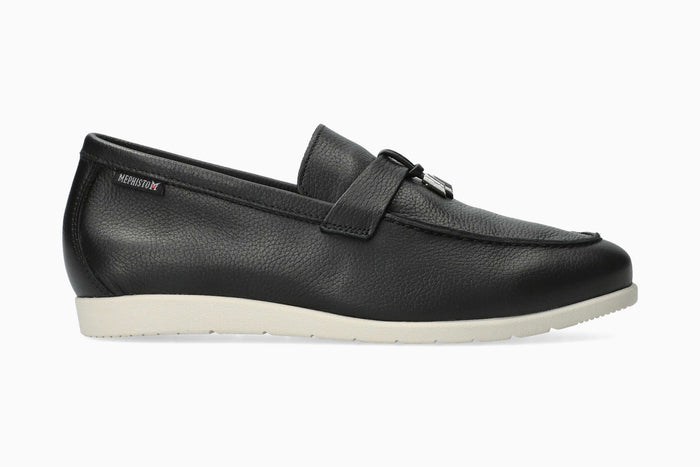 Mephisto Valenza Black Ceylan