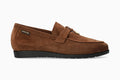 Mephisto Valenza Brown