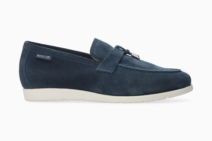 Mephisto Valenza Mulberry