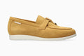 Mephisto Valenza Ochre