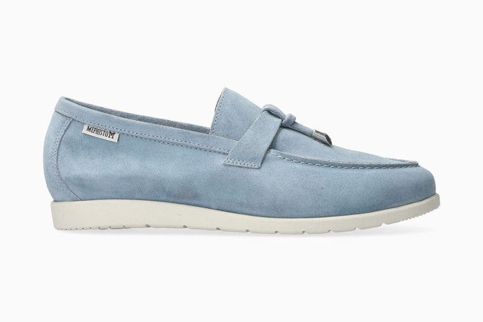 Mephisto Valenza Sea Blue