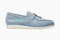 Mephisto Valenza Sea Blue
