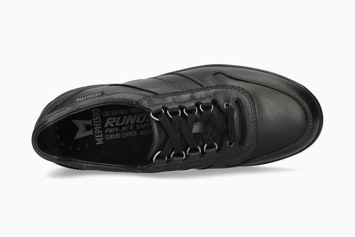 Mephisto Valerian Black Top