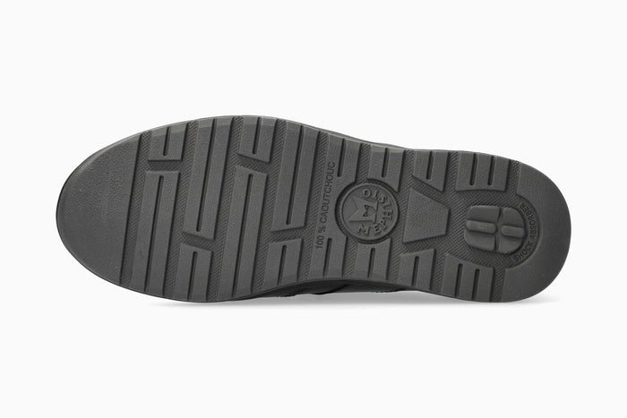 Mephisto Valerian Black Sole