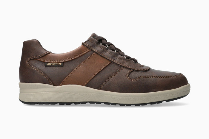 Mephisto Valerian Dark Brown