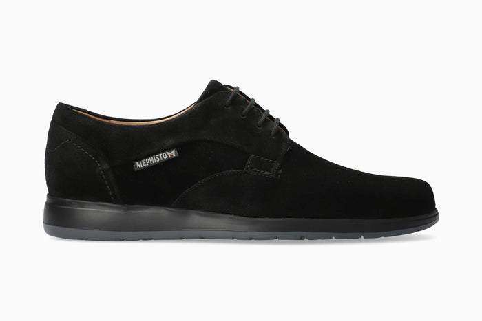 Mephisto Valerio Black