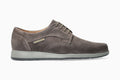 Mephisto Valerio Warm Grey