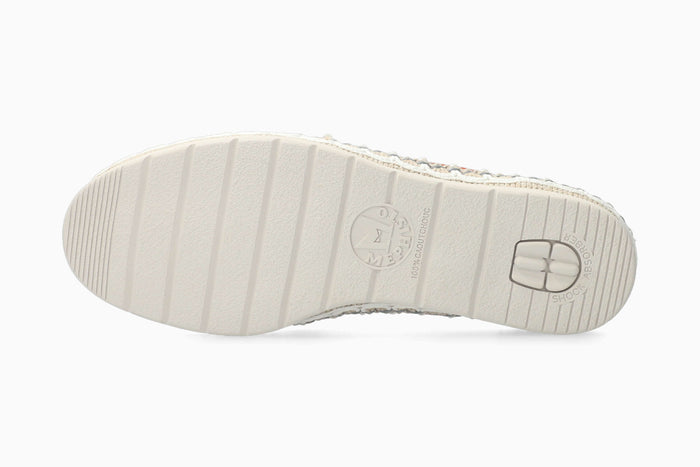 Mephisto Valina Women's Shoe Coconut Sole