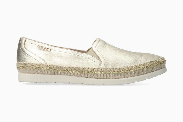 Mephisto Valina Gold