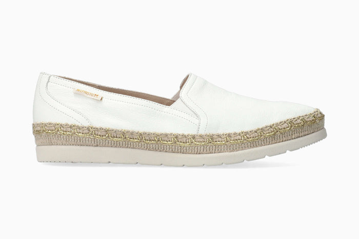 Mephisto Valina White