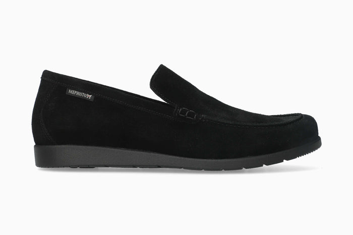 Mephisto Valner Black