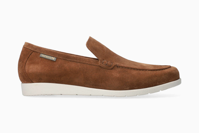 Mephisto Valner Brown