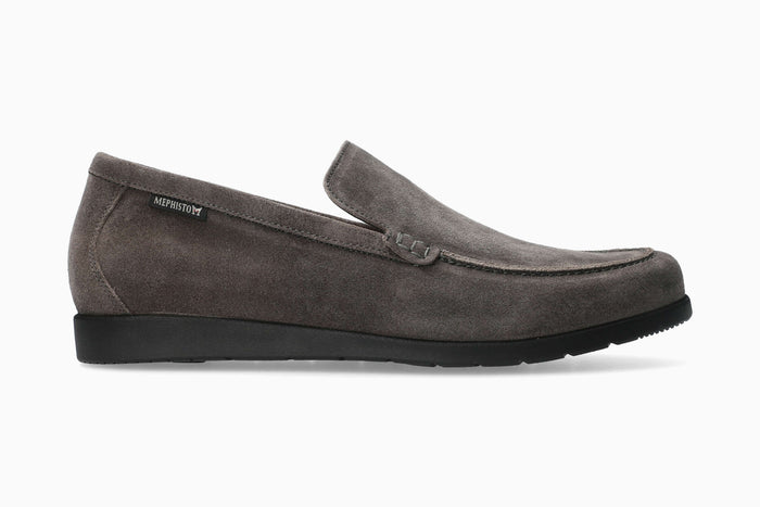 Mephisto Valner Graphite