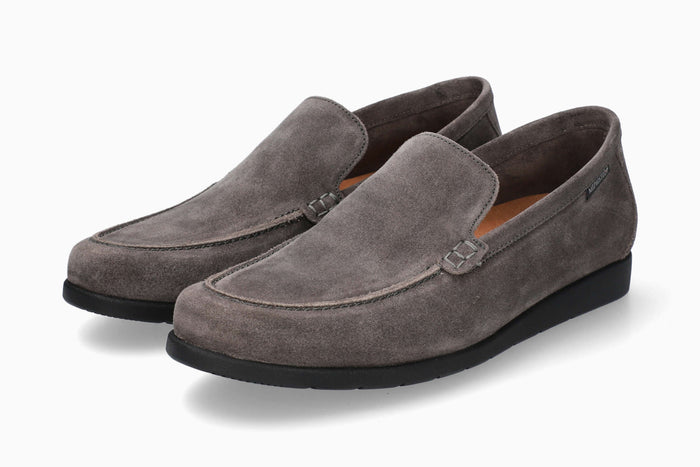 Mephisto Men's Slip-On Valner Graphite