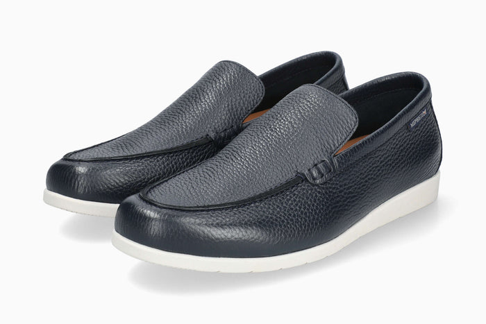 Mephisto Men's Loafer Valner Navy