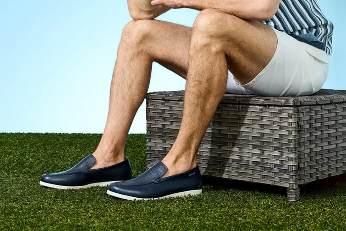 Valner - Navy
