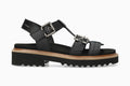 Mephisto Valny Black