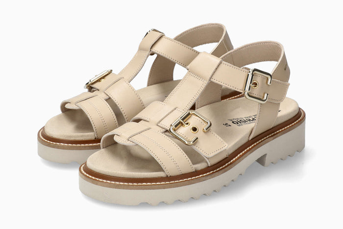 Mephisto Women's Sandal Valny Light Sand