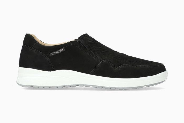 Mephisto Valter Black