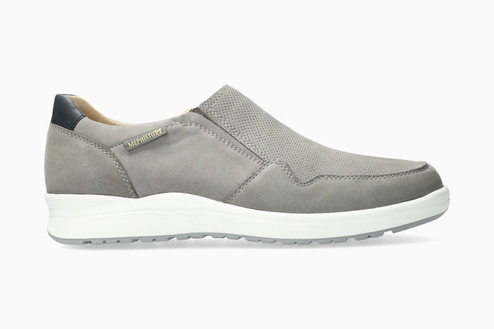 Mephisto Valter Light Grey