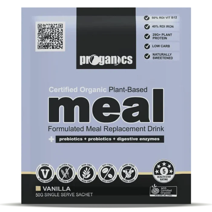Vanilla Shake 14 Pack