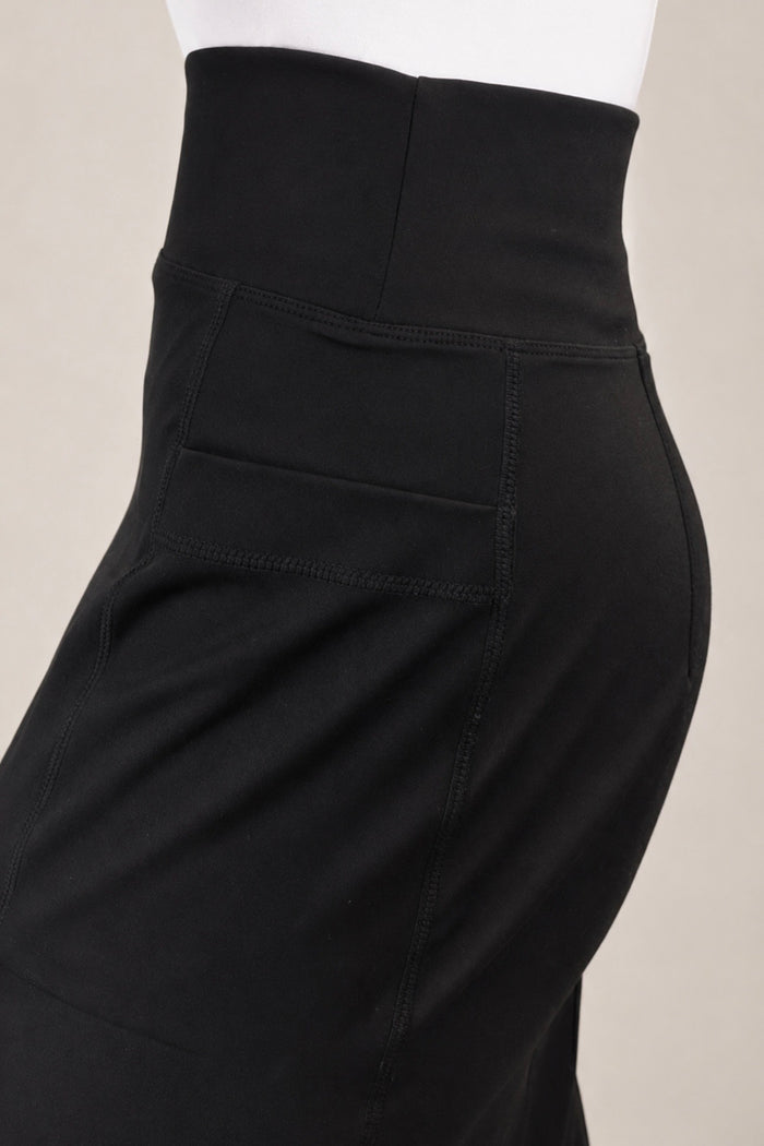 Very Black Sport Maxi