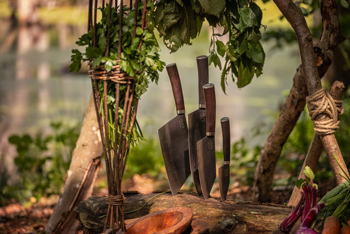 VIKING Ragner Chef's knife, 24cm