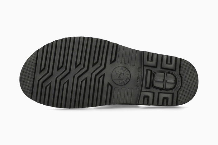 Mephisto Women's Sandal Violaine Black Sole