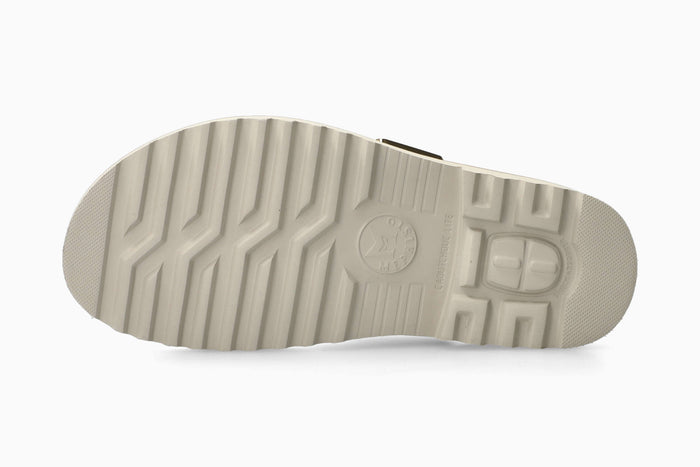 Mephisto Women's Sandal Violaine Lichen Sole