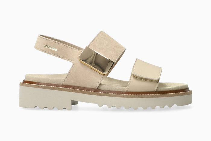 Mephisto Violaine Light Sand