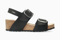 Mephisto Violett Black
