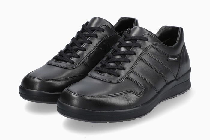 Mephisto Vito Men's Sneaker Black