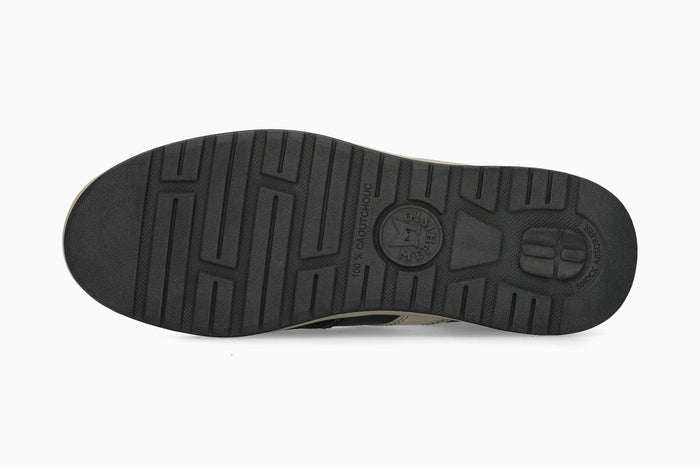 Mephisto Men's Sneaker Vito Blue Sole