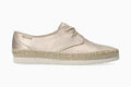 Voleta Mephisto Women's Shoe Gold