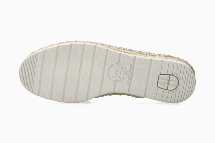 Voleta Mephisto Women's Shoe White Sole